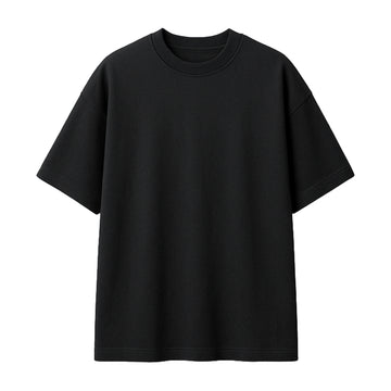 Basic Drop Shoulder