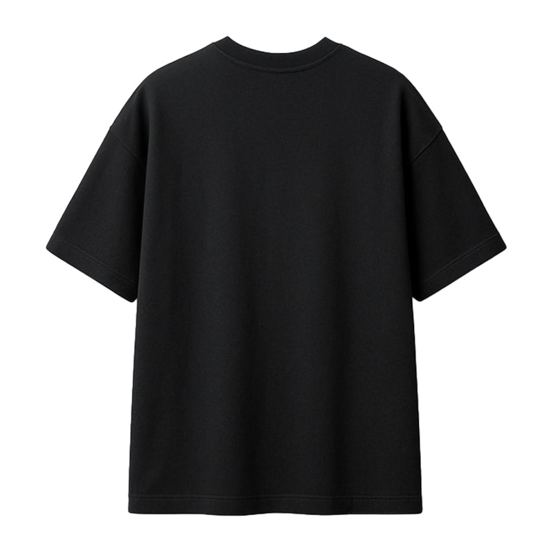Basic Drop Shoulder